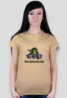 Dr.Balanced