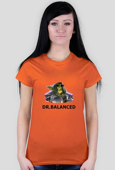 Dr.Balanced