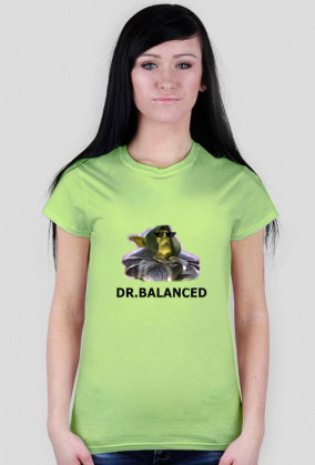 Dr.Balanced