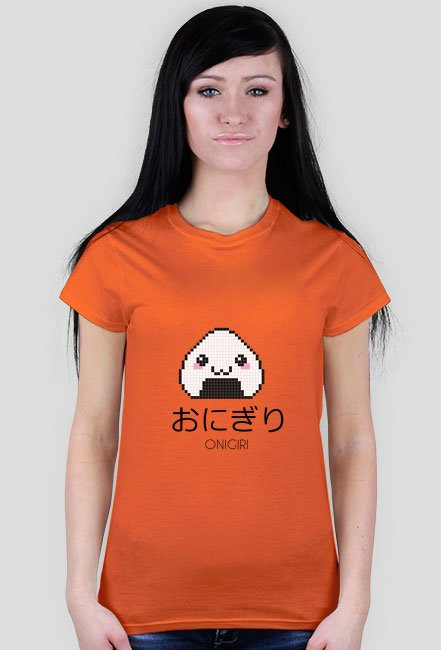 ONIGIRI