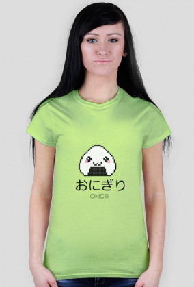 ONIGIRI