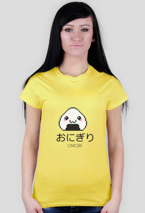 ONIGIRI
