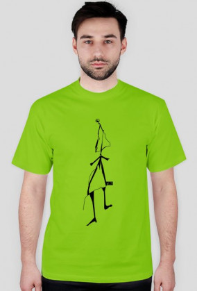 czapeluśnik men black standard