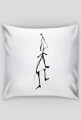 czapeluśnik pillow