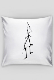 czapeluśnik pillow