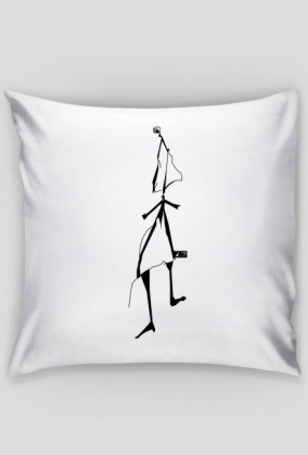 czapeluśnik pillow