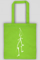 czapeluśnik white bag