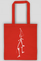 czapeluśnik white bag