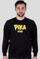 BLUZA PIKA CZUB BLACK