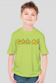 Catch Me - koszulka dziecięca