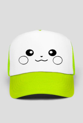 Pika pika ;)
