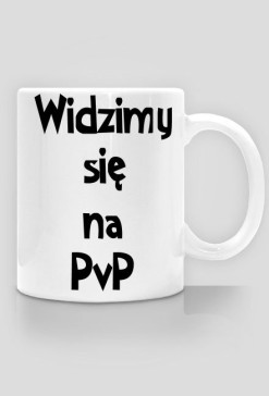 Widzimy się na Pvp