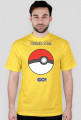 Pokeball GO!