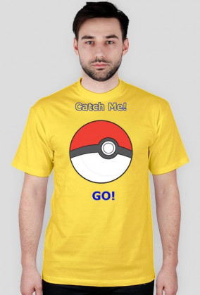 Pokeball GO!
