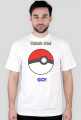 Pokeball GO!