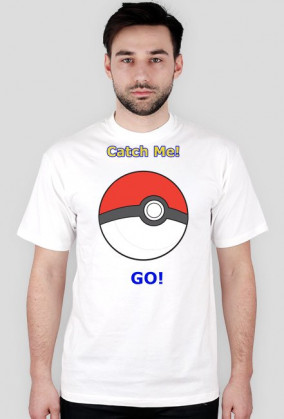 Pokeball GO!