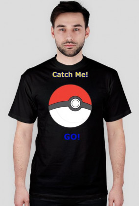 Pokeball GO!