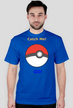 Pokeball GO!