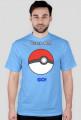 Pokeball GO!