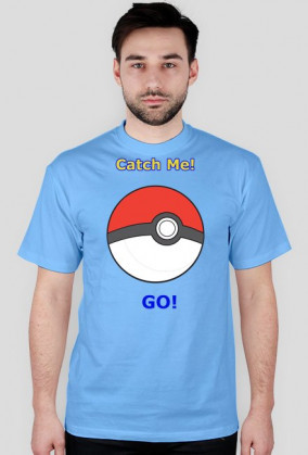 Pokeball GO!