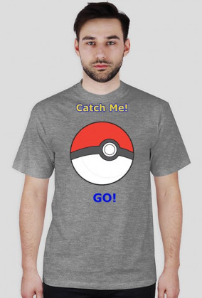 Pokeball GO!