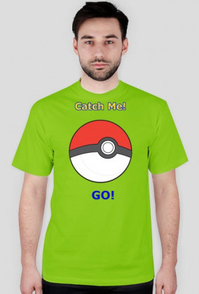 Pokeball GO!