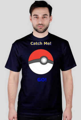 Pokeball GO!
