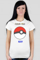 Pokeball GO!
