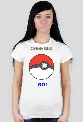 Pokeball GO!