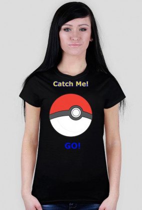 Pokeball GO!