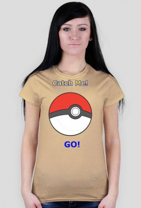 Pokeball GO!