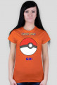 Pokeball GO!