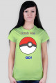 Pokeball GO!