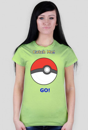 Pokeball GO!