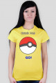Pokeball GO!