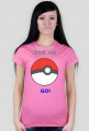 Pokeball GO!
