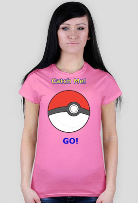 Pokeball GO!