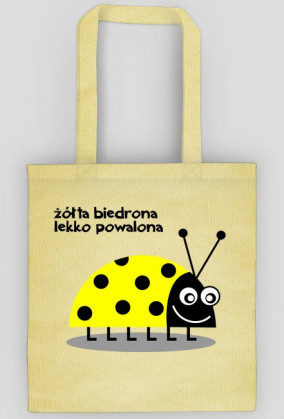 "Biedrona"