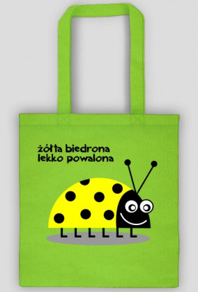 "Biedrona"