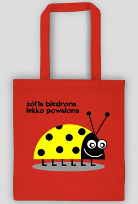 "Biedrona"