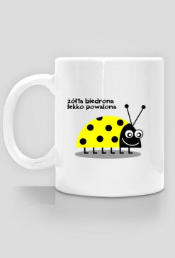 "Biedrona"