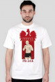 Koszulka MMA Polska