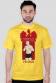 Koszulka MMA Polska