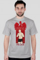 Koszulka MMA Polska