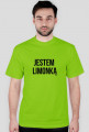 JESTEM LIMONKA MĘSKA