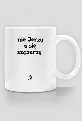 "Nie Jerzy"