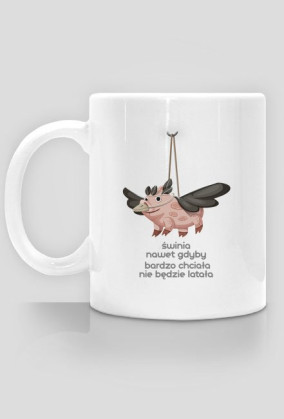"Świnia"