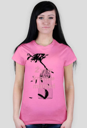 Żyj w krainie marzeń