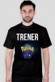Koszulka TRENER Pokemon GO