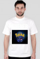 Koszulka TRENER Pokemon GO